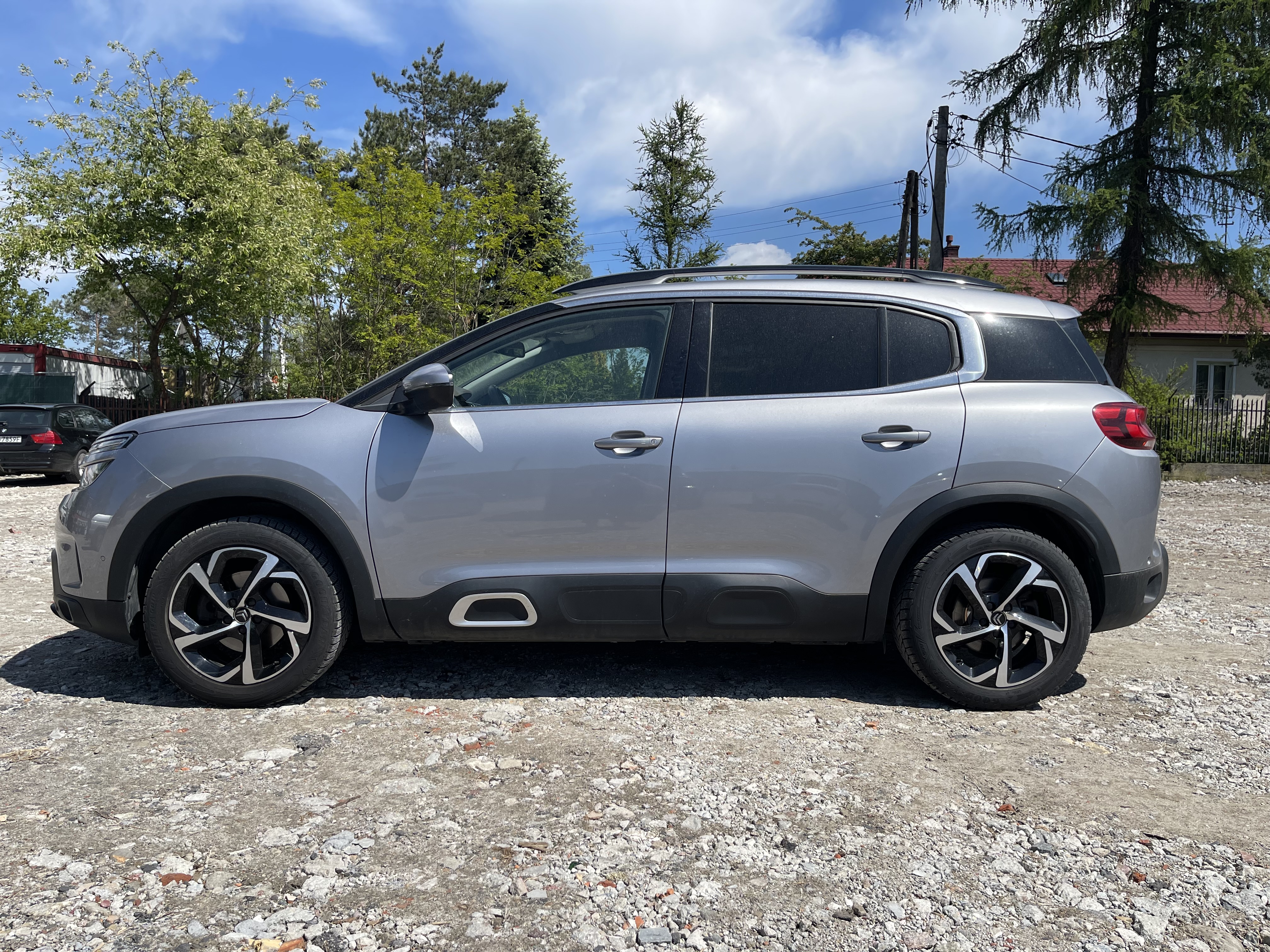 Citroën C5 Aircross 1.5 HDI